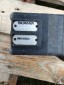 Wabco 4728900500 Елеккроклапан клапана подушок ecas scania r 1889796 4728900500