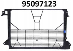 General Motors MS-95097123 OPEL MOKKA КОРПУС РАДІАТОРА АВТОМАТ OE 95097123