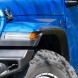 Китай OVERJT5 Розширювачі крил 5м Jeep Gladiator JT TUV