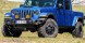 Китай OVERJT5 Розширювачі крил 5м Jeep Gladiator JT TUV
