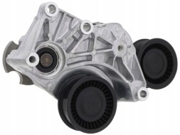 Китай LR079294R Кронштейн з натягувачем і роликом ременя 3,0 V6 / 5,0 V8 Land Rover Range Rover
