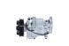 NRF 32681 Nrf компресор кондиціонера mazda 3 03-