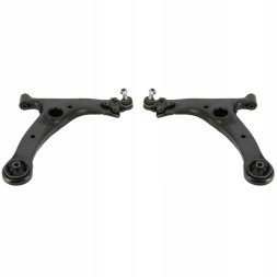 ME Premium MGZ-116003 + MGZ-116004 ВАЖЕЛИ УПРАВЛІННЯ ПЕРЕДНІ L R TOYOTA AVENSIS T25 2003-