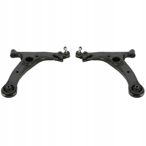 ME Premium MGZ-116003 + MGZ-116004 ВАЖЕЛИ УПРАВЛІННЯ ПЕРЕДНІ L R TOYOTA AVENSIS T25 2003-