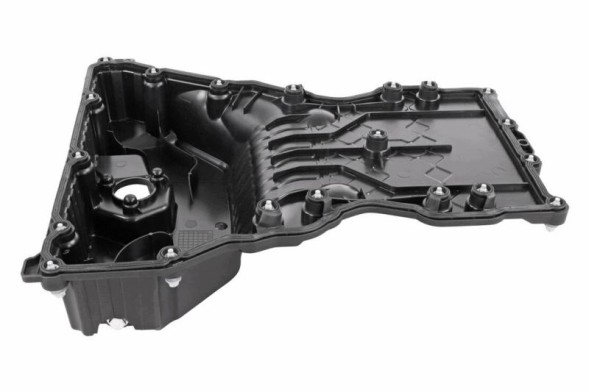 V-maxzone Part VIC-197162 Піддон масляний для MERCEDES C (C204), C T-MODEL (S204), C (W204), CLS