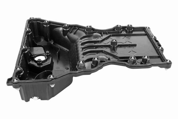 V-maxzone Part VIC-197162 Піддон масляний для MERCEDES C (C204), C T-MODEL (S204), C (W204), CLS