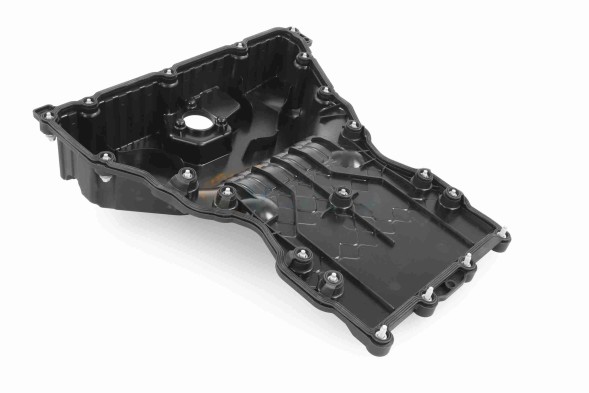 V-maxzone Part VIC-197162 Піддон масляний для MERCEDES C (C204), C T-MODEL (S204), C (W204), CLS