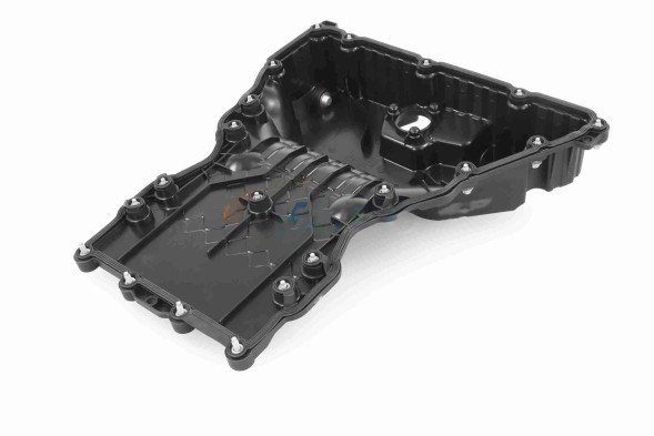 V-maxzone Part VIC-197162 Піддон масляний для MERCEDES C (C204), C T-MODEL (S204), C (W204), CLS