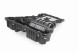 V-maxzone Part VIC-197162 Піддон масляний для MERCEDES C (C204), C T-MODEL (S204), C (W204), CLS