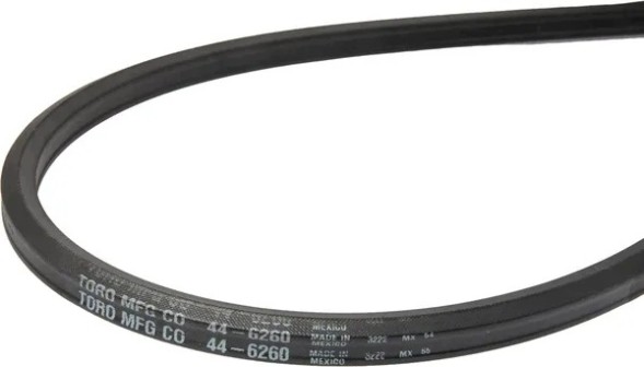 Motorola Клиновий ремінь 446260PQV