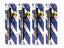 Renault OE 0445110728 HMLGT0174R КОМПЛЕКТ ФОРСУНОК 4 шт 166003355R RENAULT KOLEOS 2.0 BOSCH НОВІ