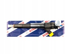 Renault OE 0445110728 HMLGT0174R КОМПЛЕКТ ФОРСУНОК 4 шт 166003355R RENAULT KOLEOS 2.0 BOSCH НОВІ
