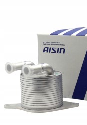 Aisin KTABM-7006 Радіатор охолодження автоматичної коробки передач 8G45 BMW OE AISIN НОВИЙ
