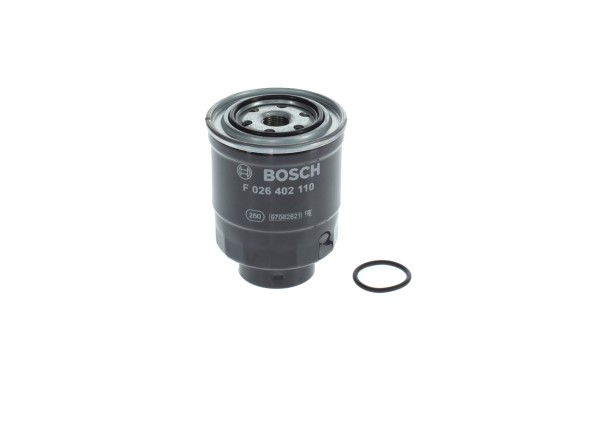 F026402110 BOSCH Фільтр паливний
