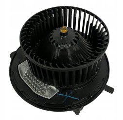 Volkswagen OE 5Q0907521F 5WB819021 Вентилятор повітродувки vw 5wb819021
