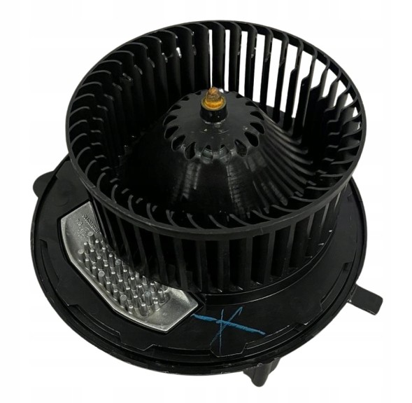 Volkswagen OE 5Q0907521F 5WB819021 Вентилятор повітродувки vw 5wb819021