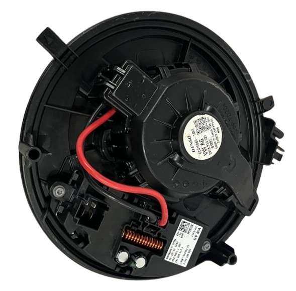 Volkswagen OE 5Q0907521F 5WB819021 Вентилятор повітродувки vw 5wb819021