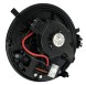 Volkswagen OE 5Q0907521F 5WB819021 Вентилятор повітродувки vw 5wb819021