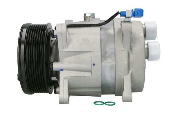 Valeo 690029 Компресор кондиціонера valeo 690029