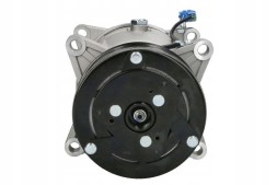Valeo 690029 Компресор кондиціонера valeo 690029