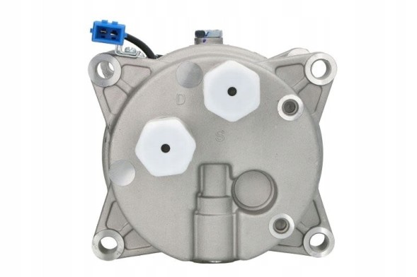 Valeo 690029 Компресор кондиціонера valeo 690029