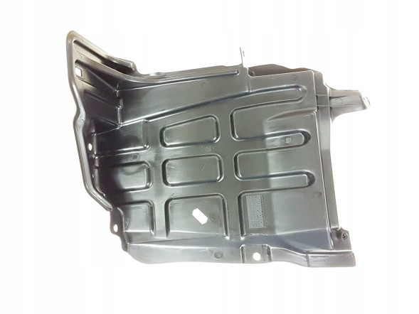 Toyota OE 53896-05020 AVENSIS T22 97-03 КРІШКА КОЛЕСА ПЕРЕДНЯ ЛІВА