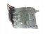 Toyota OE 53896-05020 AVENSIS T22 97-03 КРІШКА КОЛЕСА ПЕРЕДНЯ ЛІВА
