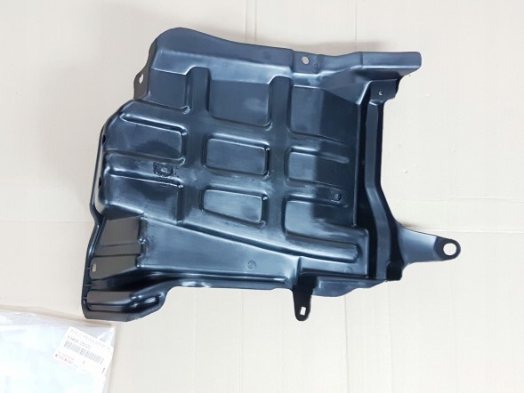 Toyota OE 53896-05020 AVENSIS T22 97-03 КРІШКА КОЛЕСА ПЕРЕДНЯ ЛІВА