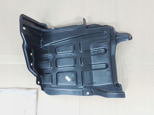 Toyota OE 53896-05020 AVENSIS T22 97-03 КРІШКА КОЛЕСА ПЕРЕДНЯ ЛІВА