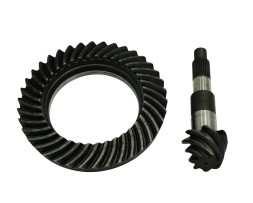 Ore4x4 HF8-1P Передачі моста 4,875 Jeep Wrangler Дана 30 передні