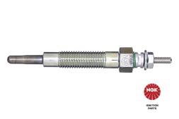 6592 NGK 6592 Свічка розжарювання Y 733J D Power 13