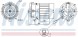 Nissens 87791 Автомобільні повітродувки nissens 87791