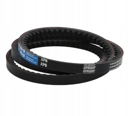 Optibelt Optibelt PAS XPB 2310 Ld OPTIBELT Зубчастий клиновий ремінь XPB 2310 Ld OPTIBELT