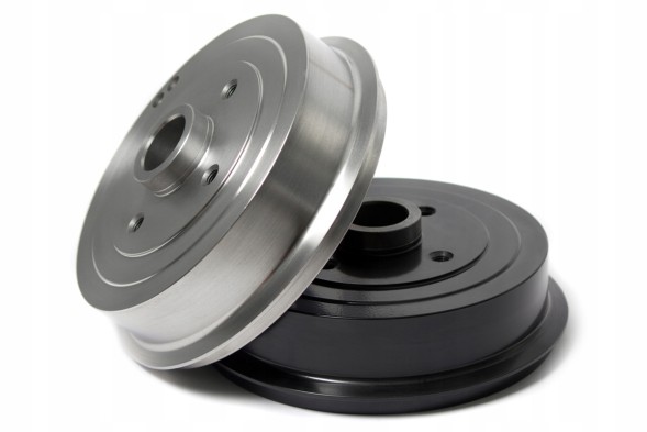 Rotinger 2× БАРАБАНИ ROTINGER RT 6634BS