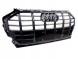 Китай 80A853651 BASE ЧОРНИЙ ГРИЛЬ АТРАПА AUDI Q5 II 80A LIFT 2020р 2021р 2022р 2023 2024р BASE