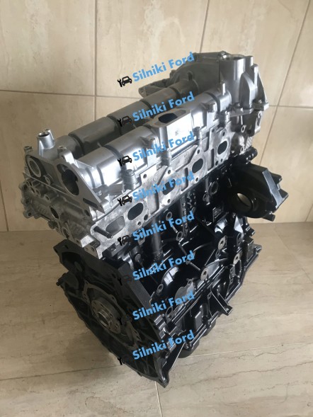 Ford OE 11111 Двигун ford transit 2.0 tdci ec0blue розподільні вали