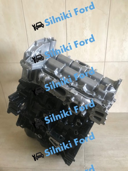 Ford OE 11111 Двигун ford transit 2.0 tdci ec0blue розподільні вали