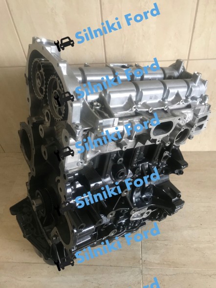 Ford OE 11111 Двигун ford transit 2.0 tdci ec0blue розподільні вали