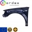 Kordex LZ5J AUDI A3 8P z otworem HB HATCHBACK SEDAN KOMBI LIMUZYNA LAKIER KOLOR КРИЛО AUDI A3 8P КОЛІР LZ5J Z5J 03-08 ПЕРЕДНЕ ЛІВЕ