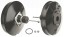 TRW PSA389 Серво гальма собаки389 trw audi seat vw alhambra