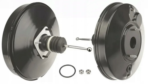 TRW PSA389 Серво гальма собаки389 trw audi seat vw alhambra