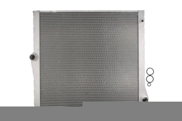 Thermotec D7B040TT Охолоджувач двигуна thermotec d7b040tt
