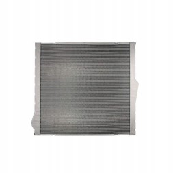 Thermotec D7B040TT Охолоджувач двигуна thermotec d7b040tt