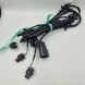 Audi OE 8W6971095J AUDI OE Original H Монтажний джгут переднього бампера PDC AUDI A5 F5 8W6971095J AUDI OE