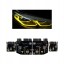 Китай DRL 8/M8 G14/G15/G16/F91/F92/F93 LASER/LED USA Модулі CSL YELLOW DRL BMW 8 G14/G15/G16,M8 F91/F92/F93 LED/LASER версія США