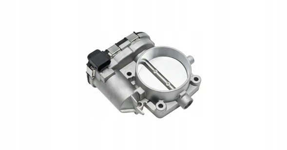 MAGNETI MARELLI 802000000160 Корпус повітряної дросельної заслінки 802000000160