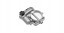 MAGNETI MARELLI 802000000160 Корпус повітряної дросельної заслінки 802000000160