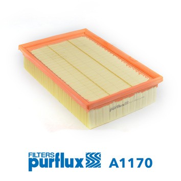 A1170 PURFLUX Фільтр повітря