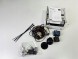 Toyota OE 754033 1802200226 Спеціальна проводка фаркопу BRINK 7PIN OEM Toyota Verso 09- 754033
