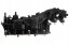 NTY BKS-BM-034 Впускний колектор bmw 1 f20n/f21n 114d,116d 2015-